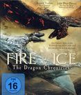 Fire &amp; Ice - The Dragon Chronicles