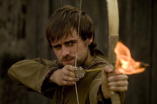 Robin Hood - Staffel 1 - Szenenbild 3