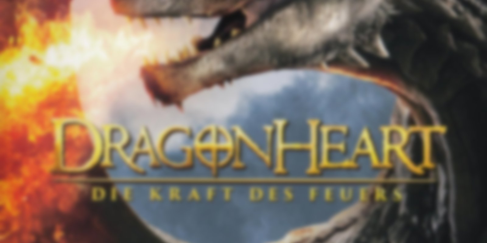 Dragonheart 4 - Die Kraft des Feuers