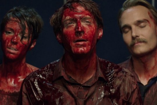 Bloodsucking Bastards - Szenenbild 2