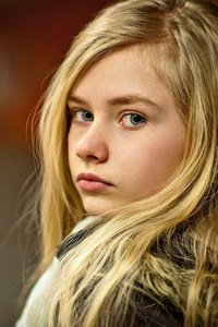 Lotte Hanne
