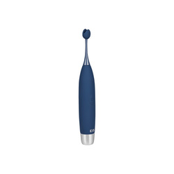 Edler Auflegevibrator aus Silikon, 19,5 cm