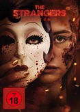 The Strangers - Chapter 3