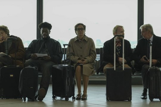 La Gioia - Süchtig nach dir - Szenenbild 15