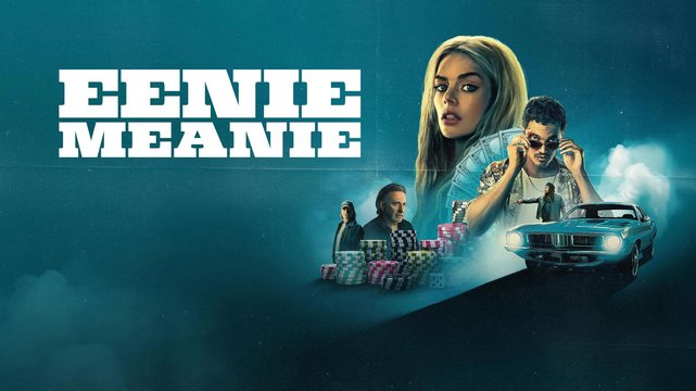 Eenie Meanie - Wallpaper 3