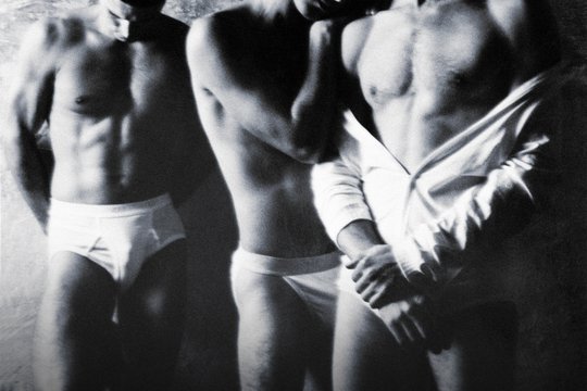 Hessed Mufla - Amazing Grace - Szenenbild 8