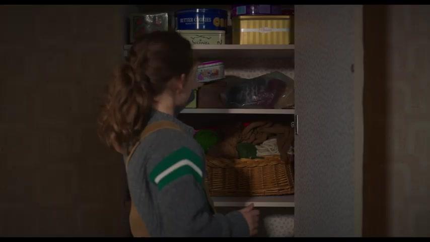 Petite Maman - Trailer - Deutsch - SD
