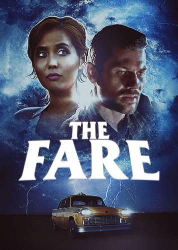 The Fare - Poster 1