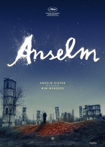 Anselm - Poster 3