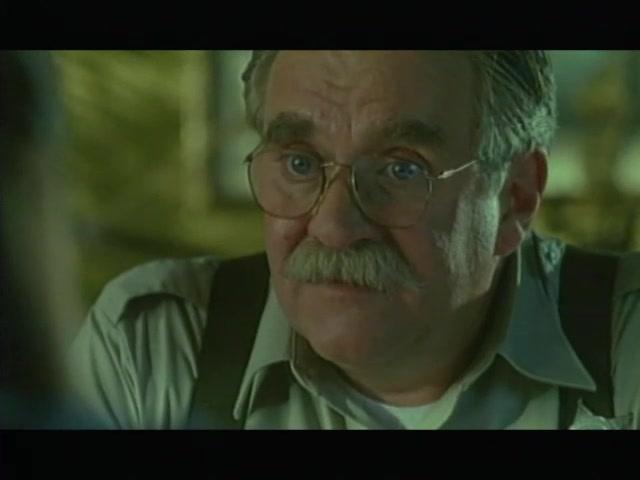 Two Shades of Blue - Rendezvous mit einem Killer - Trailer - Englisch - SD