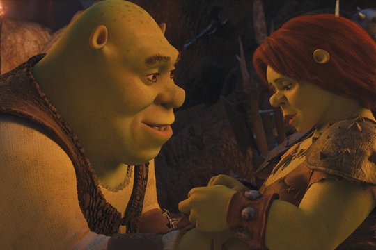 Shrek 4 - Für immer Shrek - Szenenbild 18