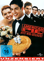 American Pie 3