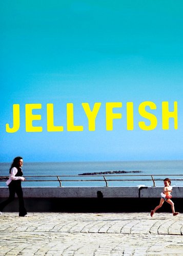 Jellyfish - Poster 3