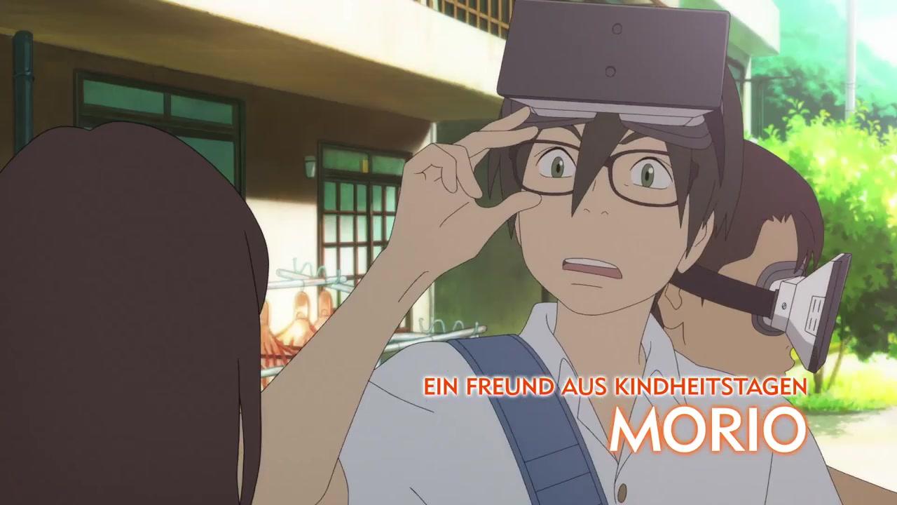 Ancien und das magische Königreich - Trailer - Deutsch