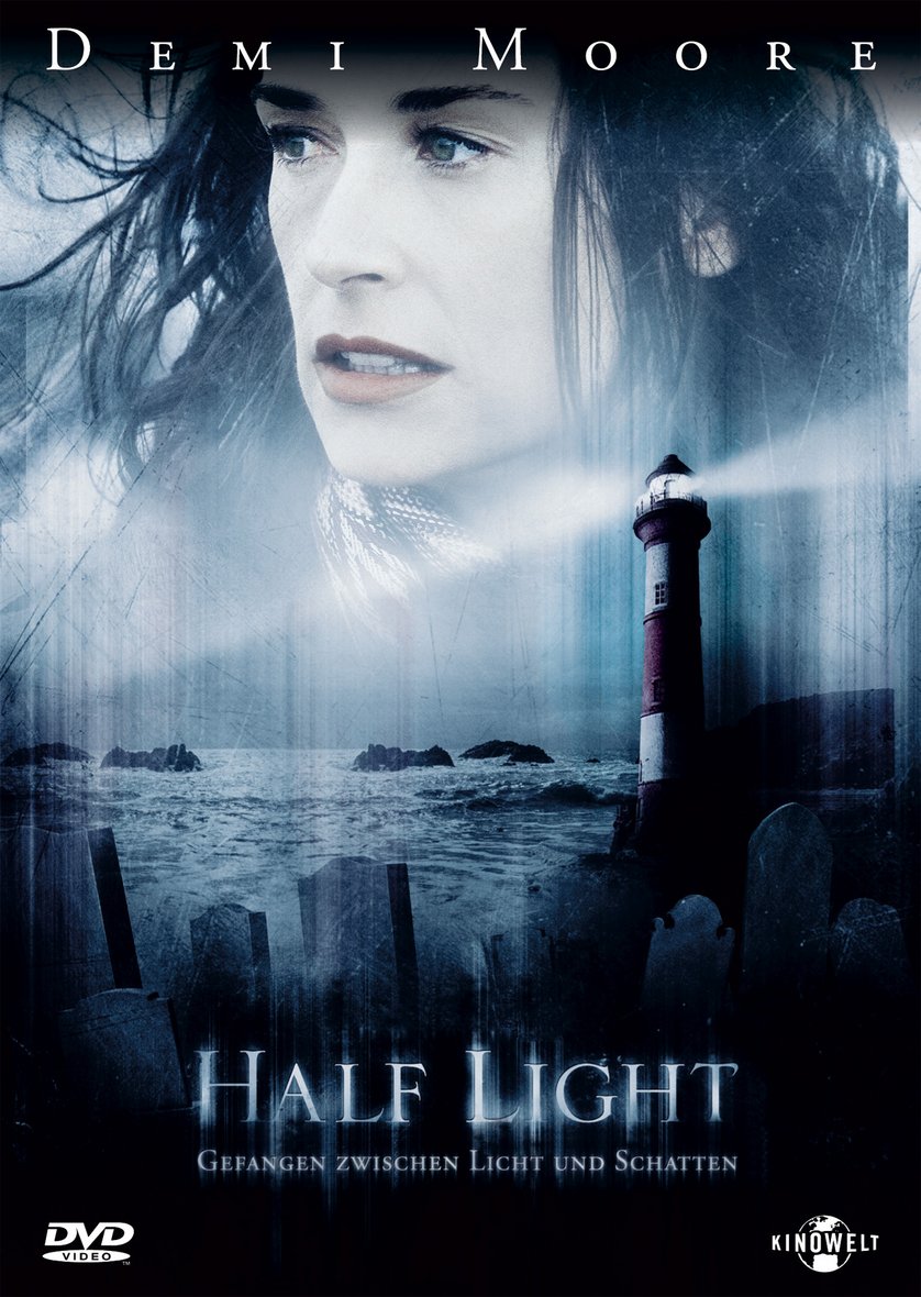 Half Light DVD oder Bluray leihen VIDEOBUSTER.de
