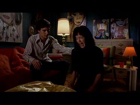 Art School Confidential - Trailer - Englisch - SD