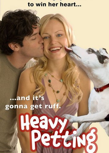 Heavy Petting - Auf den Hund gekommen - Poster 1