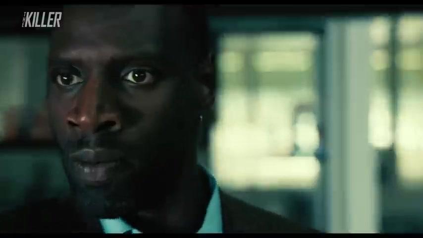 The Killer - Trailer - Englisch - SD