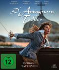 D'Artagnans Tochter