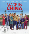 Made in China - Das Leben spricht französisch!