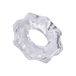 Rock Solid - The Gear, 2 cm