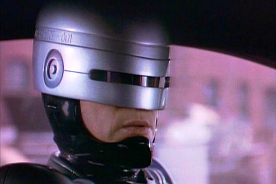 RoboCop 4 - Law & Order - Szenenbild 7