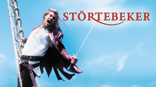 Störtebeker - Wallpaper 1