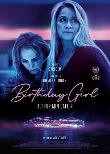 Birthday Girl - Poster 5