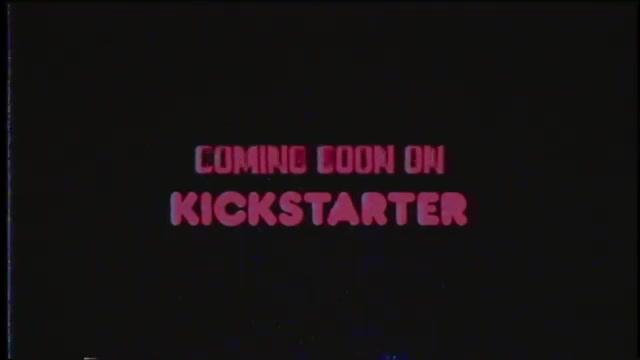 Commando Ninja - Teaser - Englisch - SD