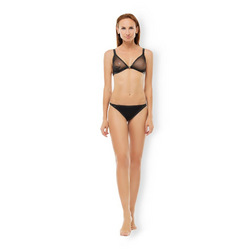 Bra &amp; Panty Set, 2 Teile