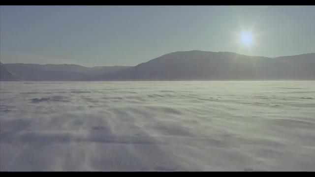 IMAX - Wonders of the Arctic - Trailer - Englisch - SD