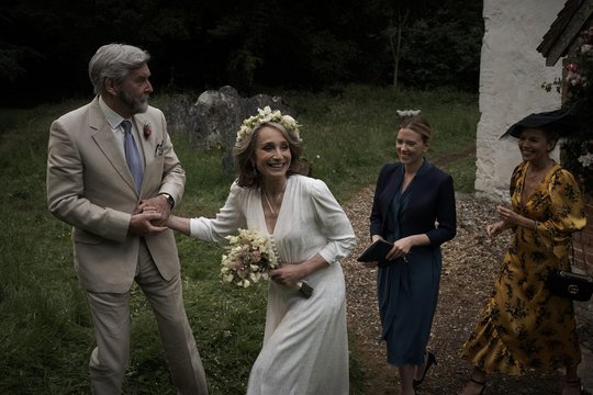 My Mother's Wedding - Szenenbild 1