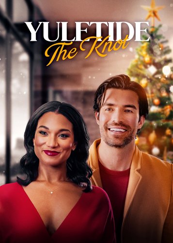 Marry Christmas - Poster 4