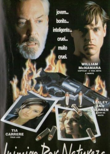 Natural Enemy - Poster 3