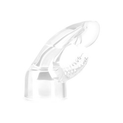 Dual Stimulation, 13,5 cm