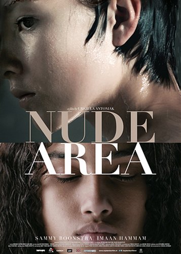 Nude Area - Poster 1