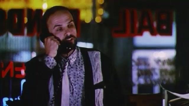 Midnight Run - Trailer - Deutsch - SD
