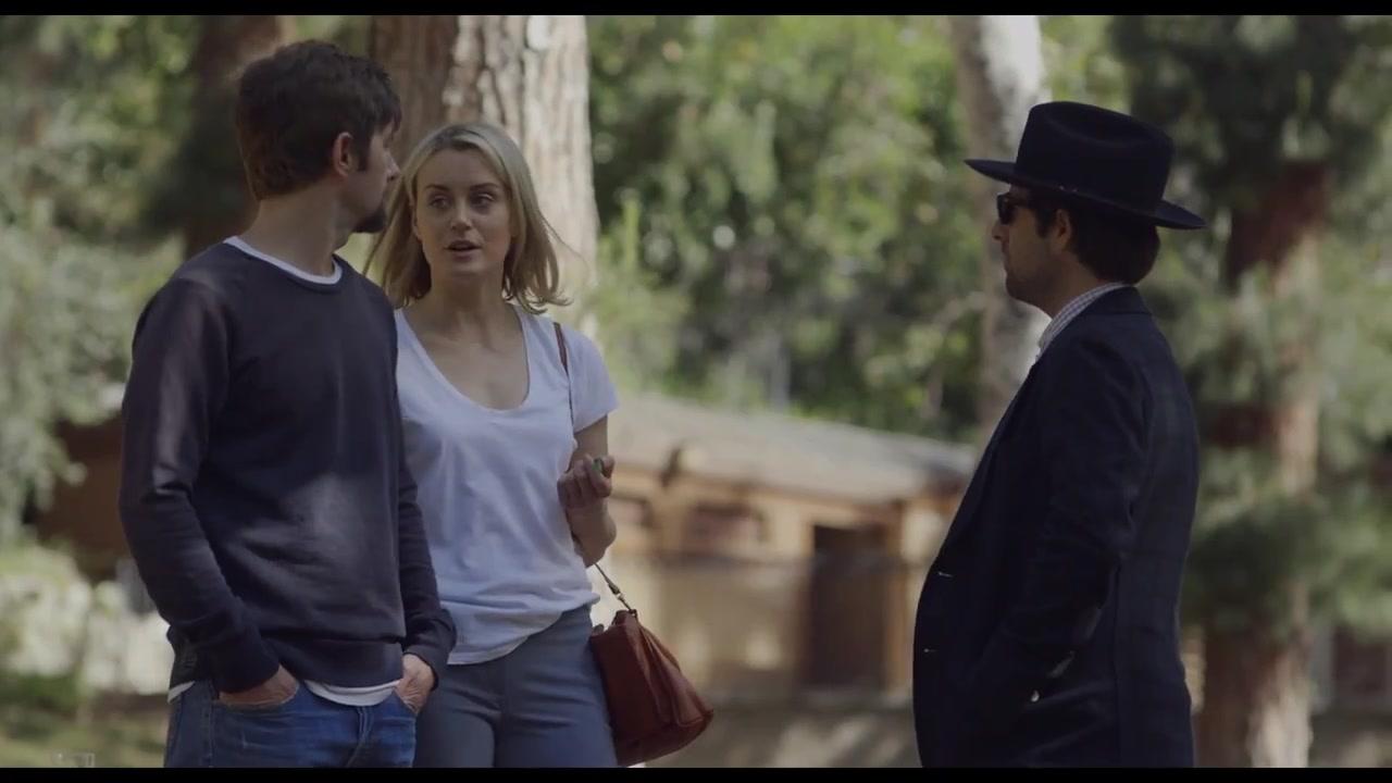 The Overnight - Trailer - Englisch - HD
