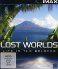 IMAX - Lost Worlds