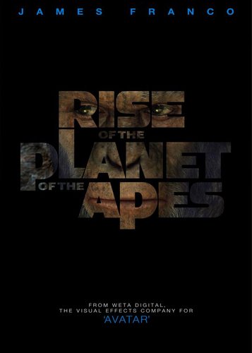 Der Planet der Affen - Prevolution - Poster 4