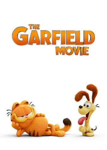 Garfield - Eine extra Portion Abenteuer - Poster 9