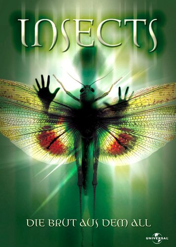 Insects - Poster 1