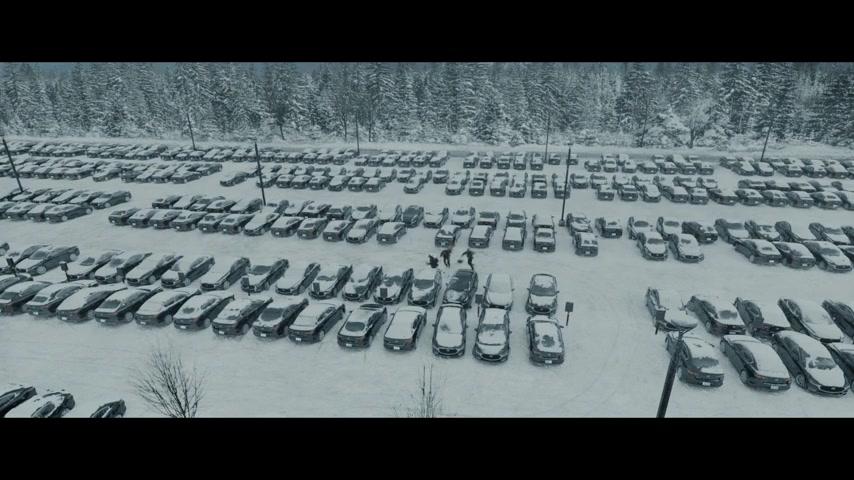 Corner Office - Trailer - Deutsch - SD