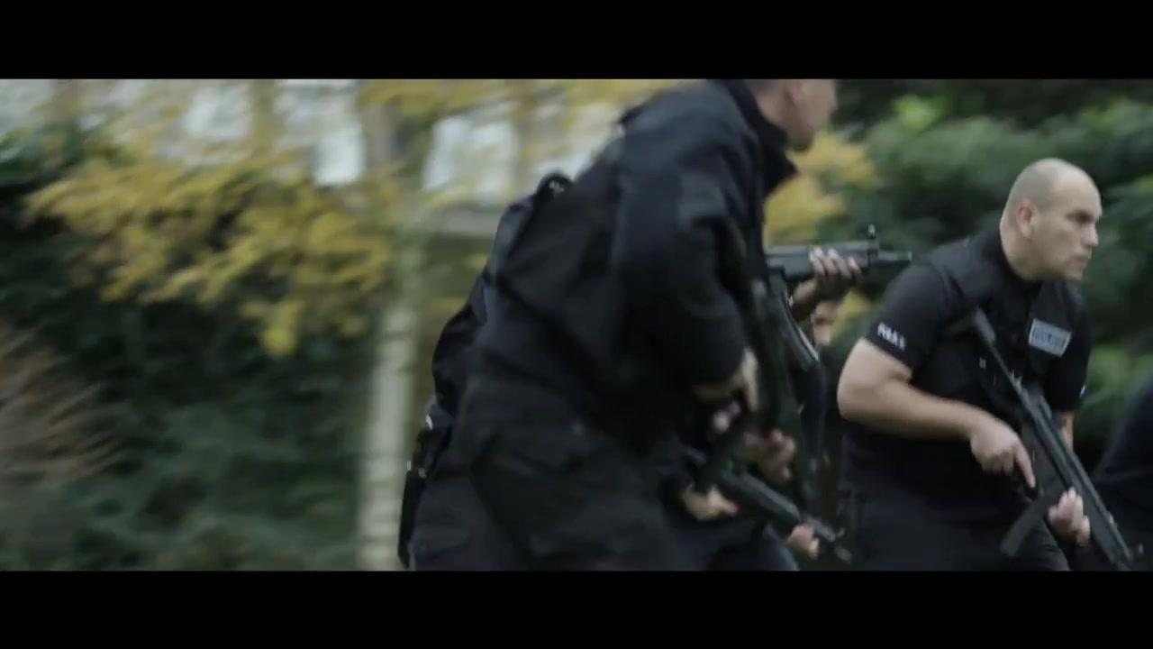 Downing Street Down - Trailer - Deutsch