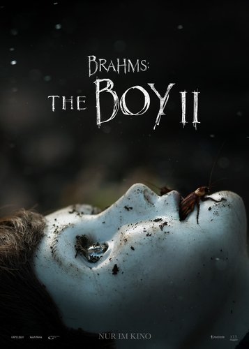 The Boy 2 - Brahms - Poster 1
