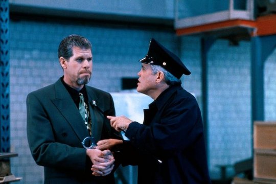 Police Academy 7 - Mission in Moskau - Szenenbild 4