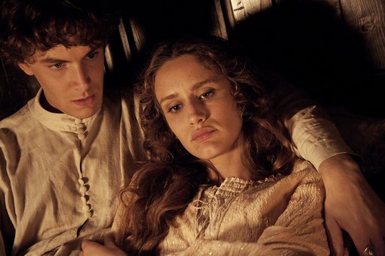 Die Medici - Staffel 1 - Herrscher von Florenz - Szenenbild 3