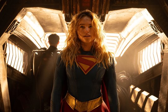 Supergirl - Szenenbild 2
