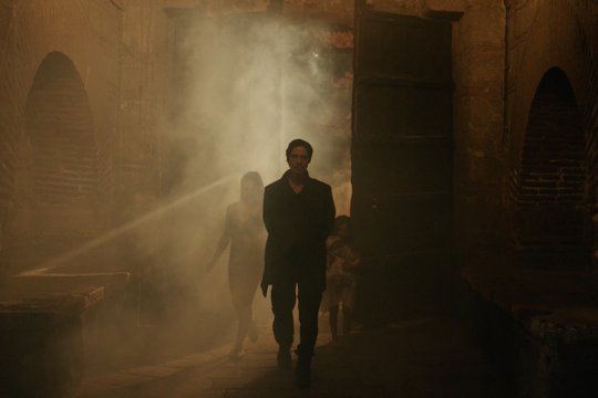 Angels Fallen - Der Kampf zwischen Gut und Böse - Szenenbild 1