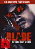 Blade - Staffel 1